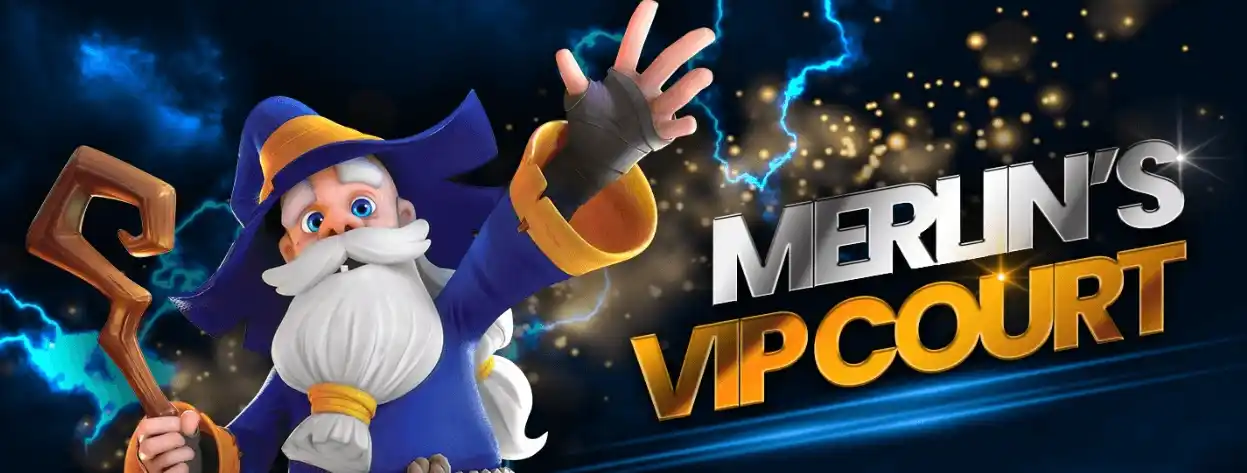 Merlin Casino casino review section 2