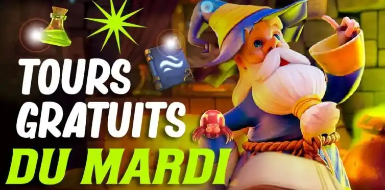 Merlin Casino casino review section 5